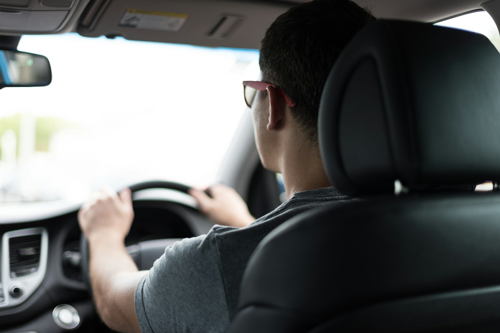 Private Car with Driver — Half Day (5 hrs) or Full Day (10 hrs)