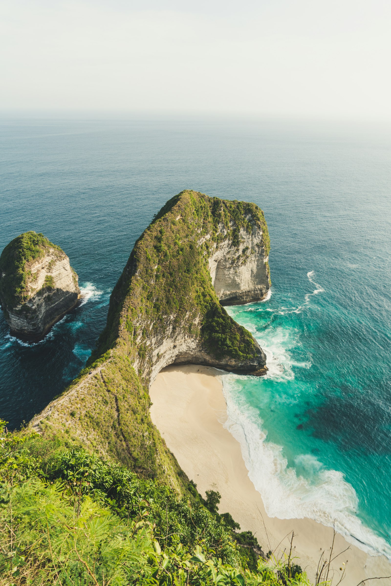 Nusa Penida & Lembongan, Bali