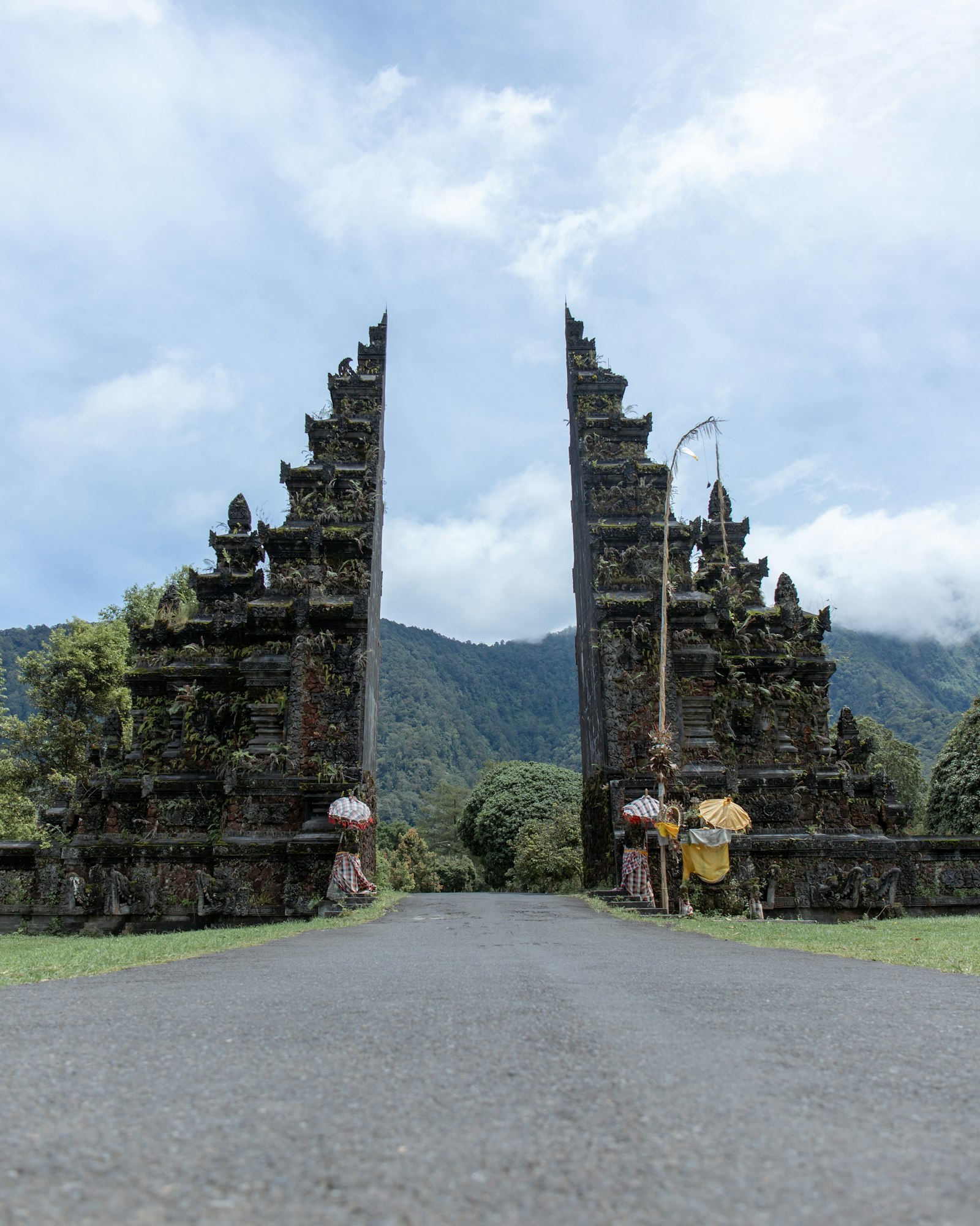 Karangasem & Amed, Bali