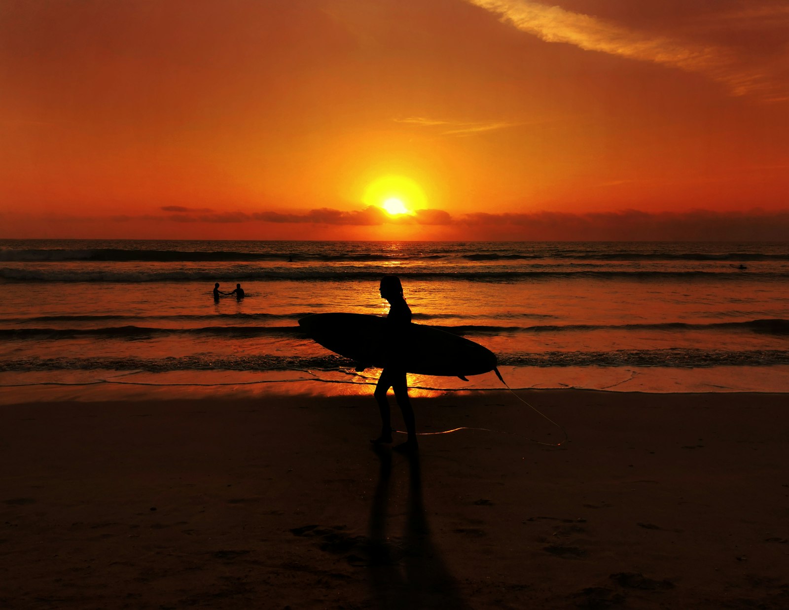 Kuta & Legian, Bali