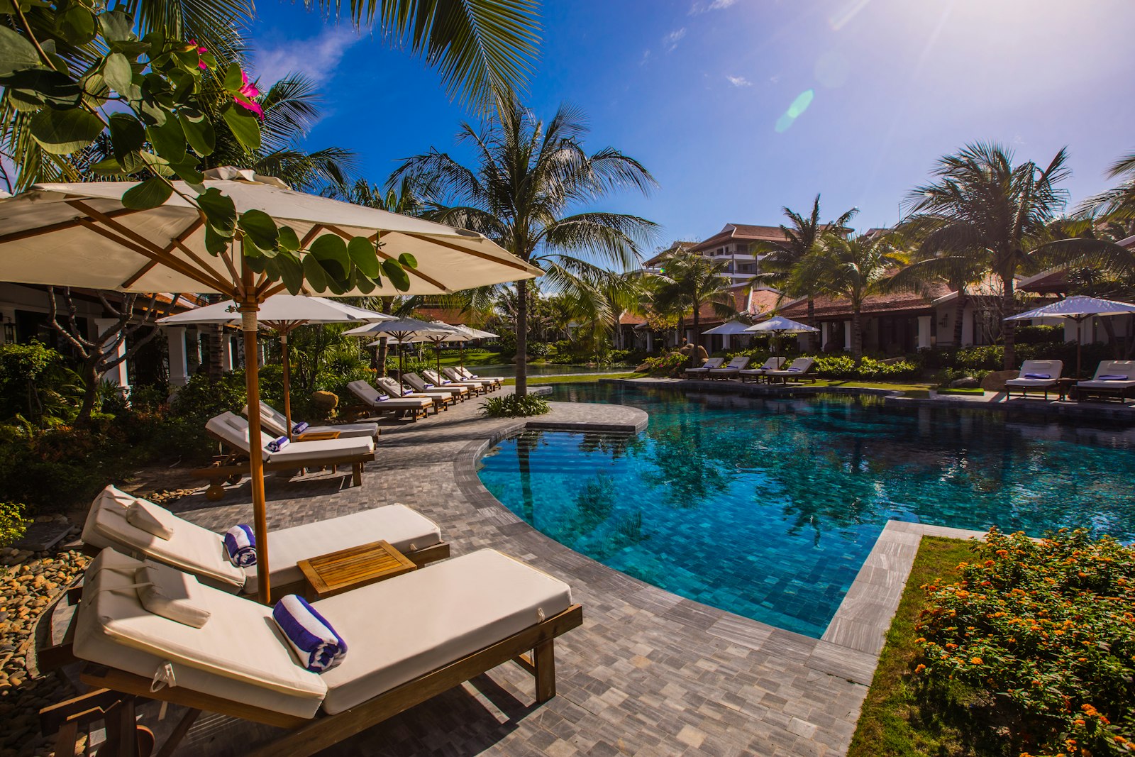 Bali Short Break: Seminyak 4 Days / 3 Nights