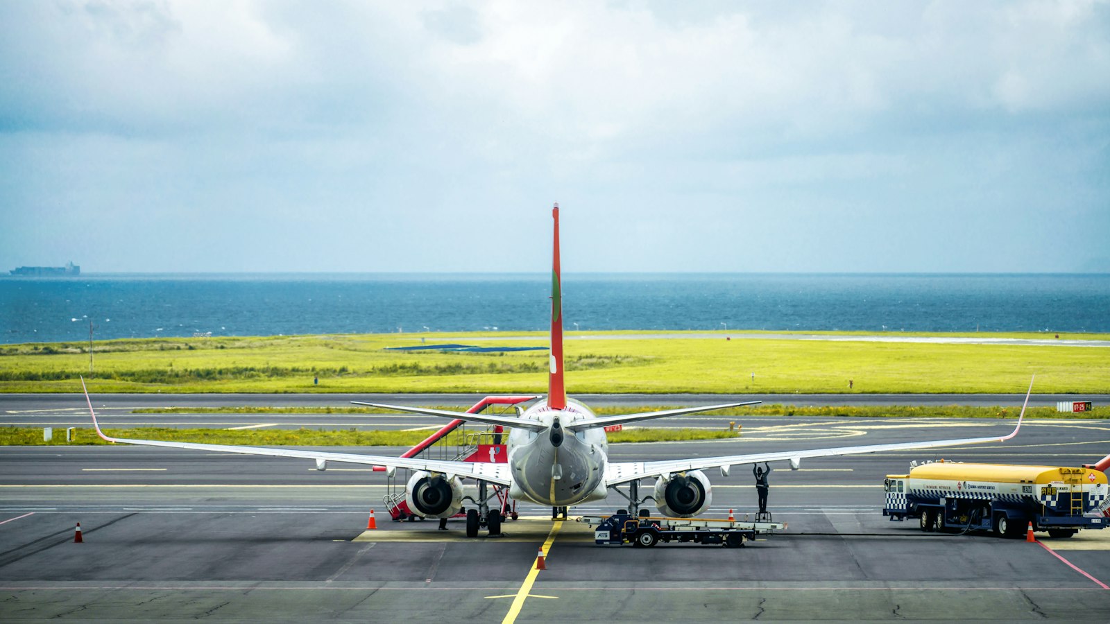 Getting to Bali