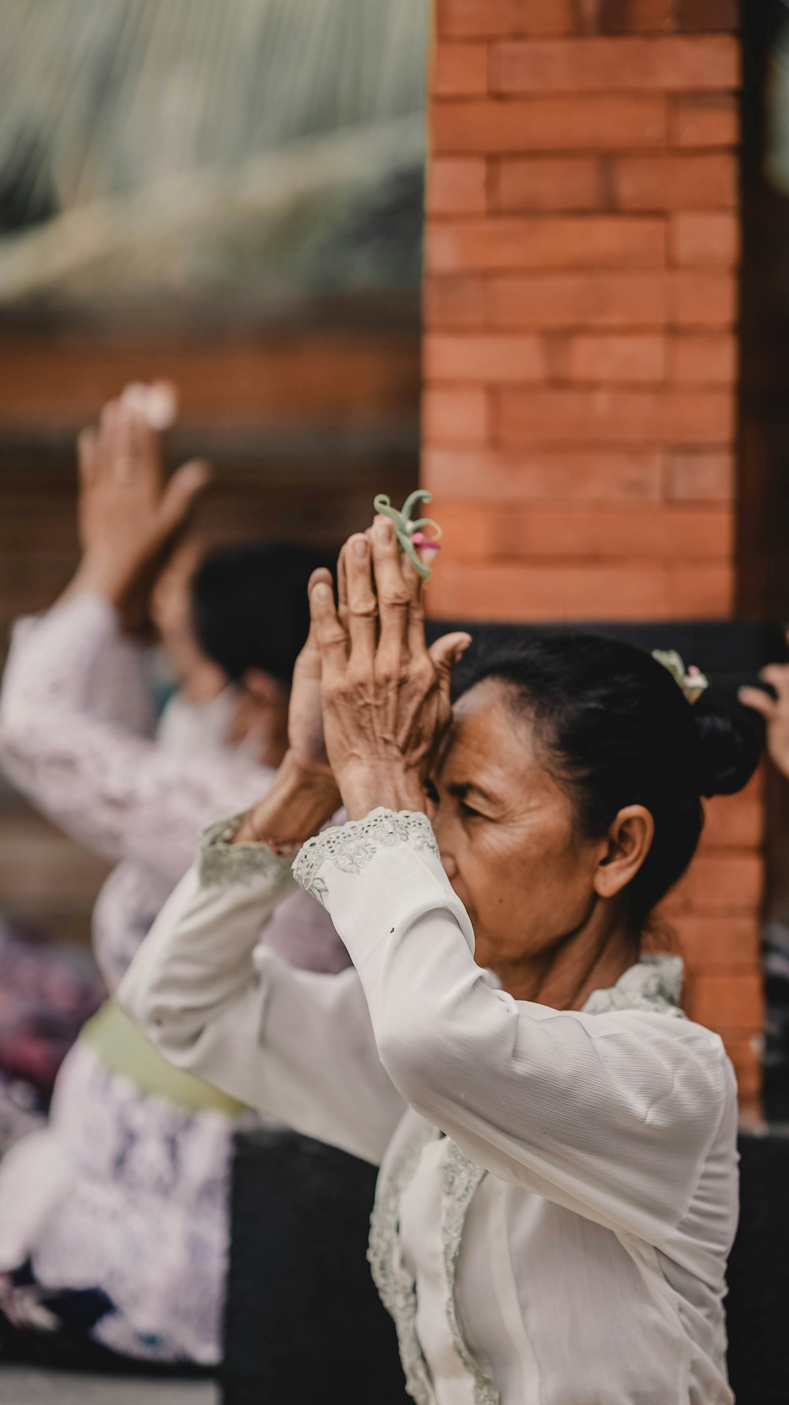 MY Ubud Holiday: Culture & Wellness Retreat 5 Days / 4 Nights