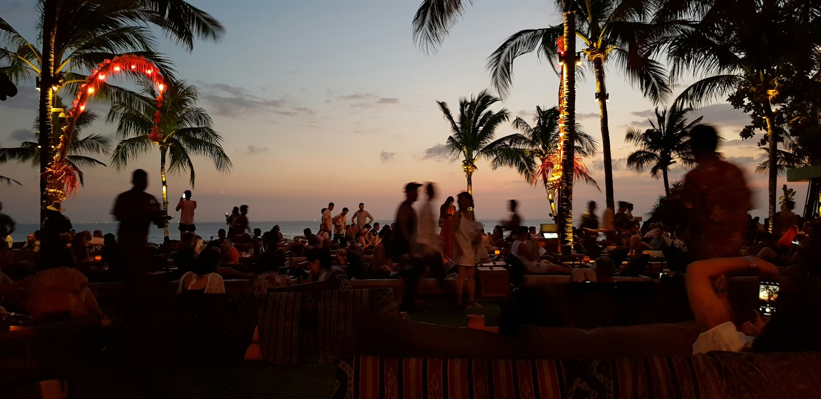 Seminyak, Bali