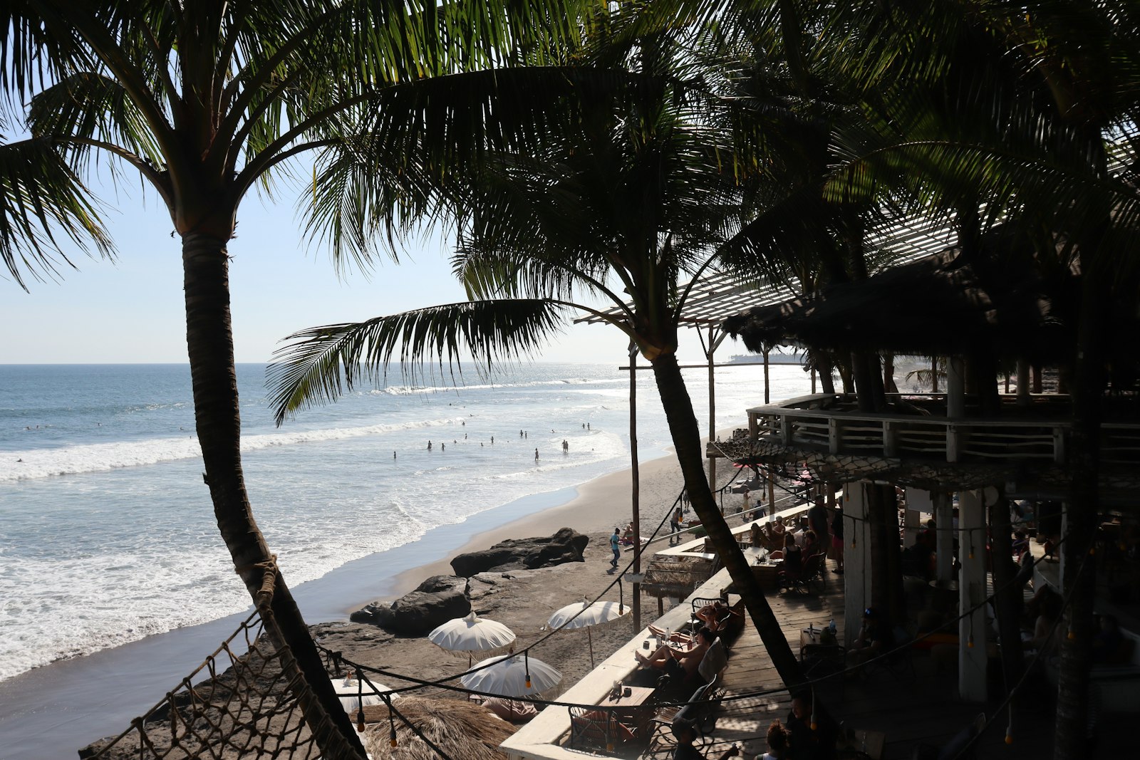 Canggu & Tanah Lot, Bali