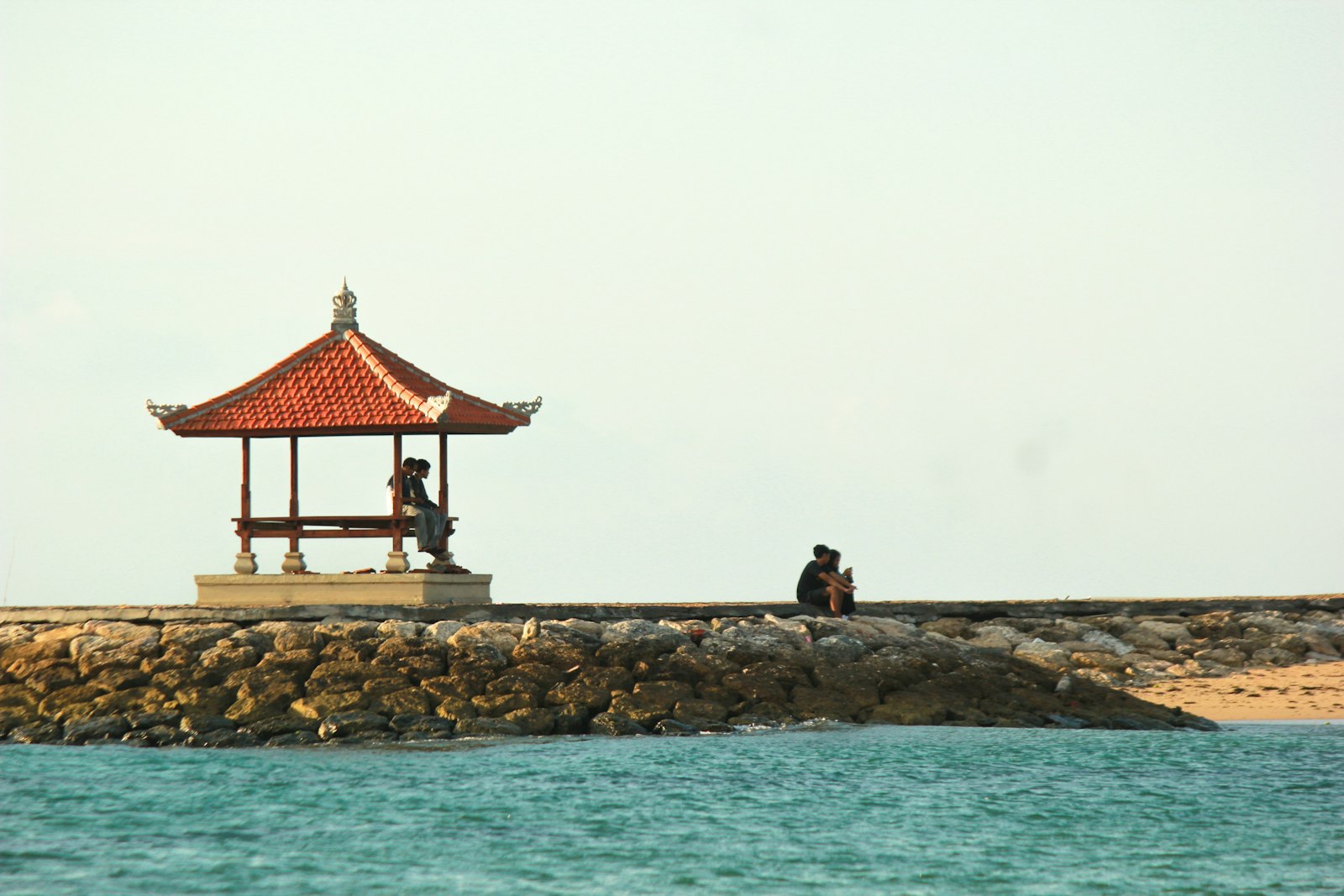 Sanur, Bali