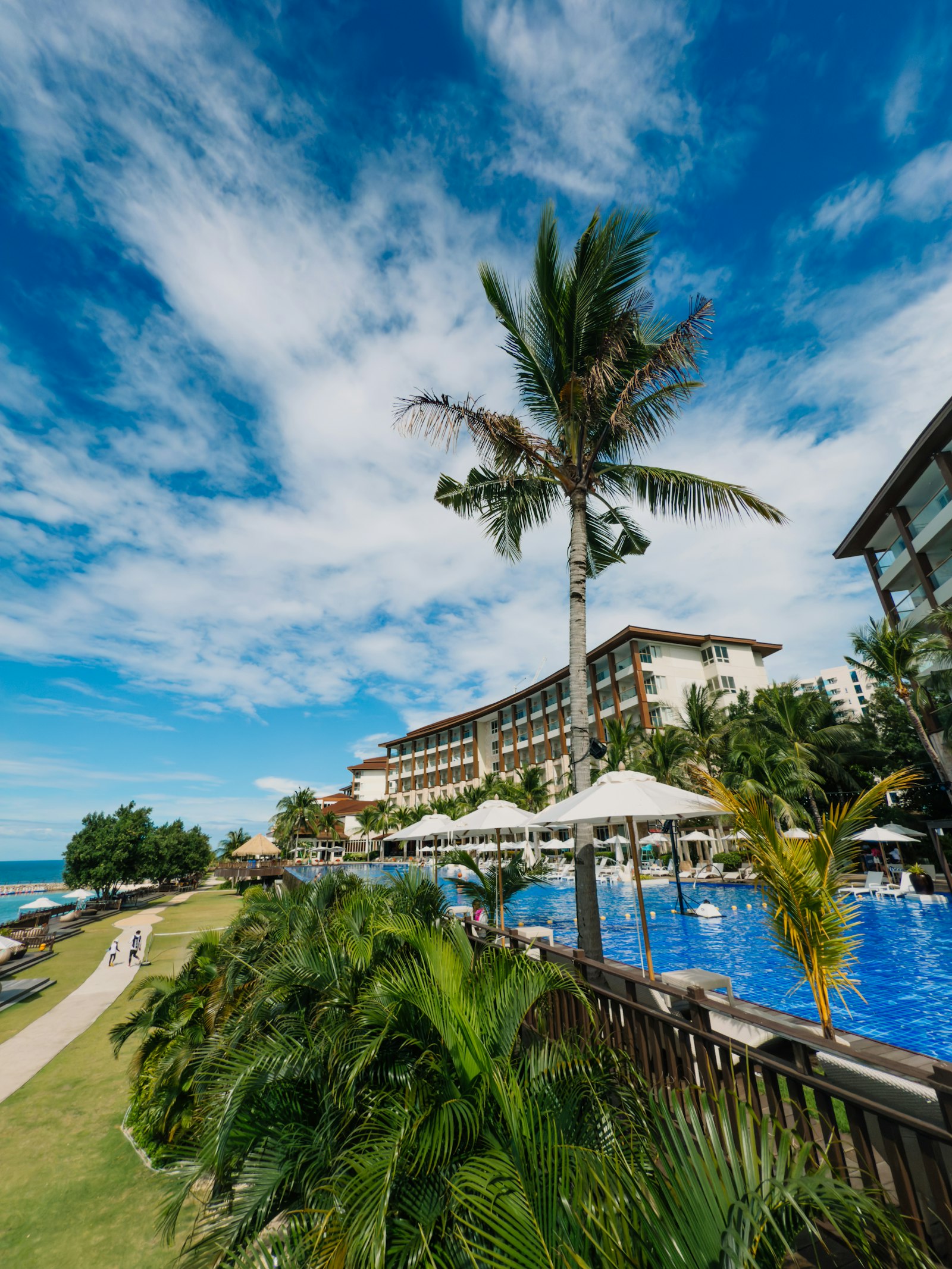 Bali Family Fun: Nusa Dua Resort 6 Days / 5 Nights