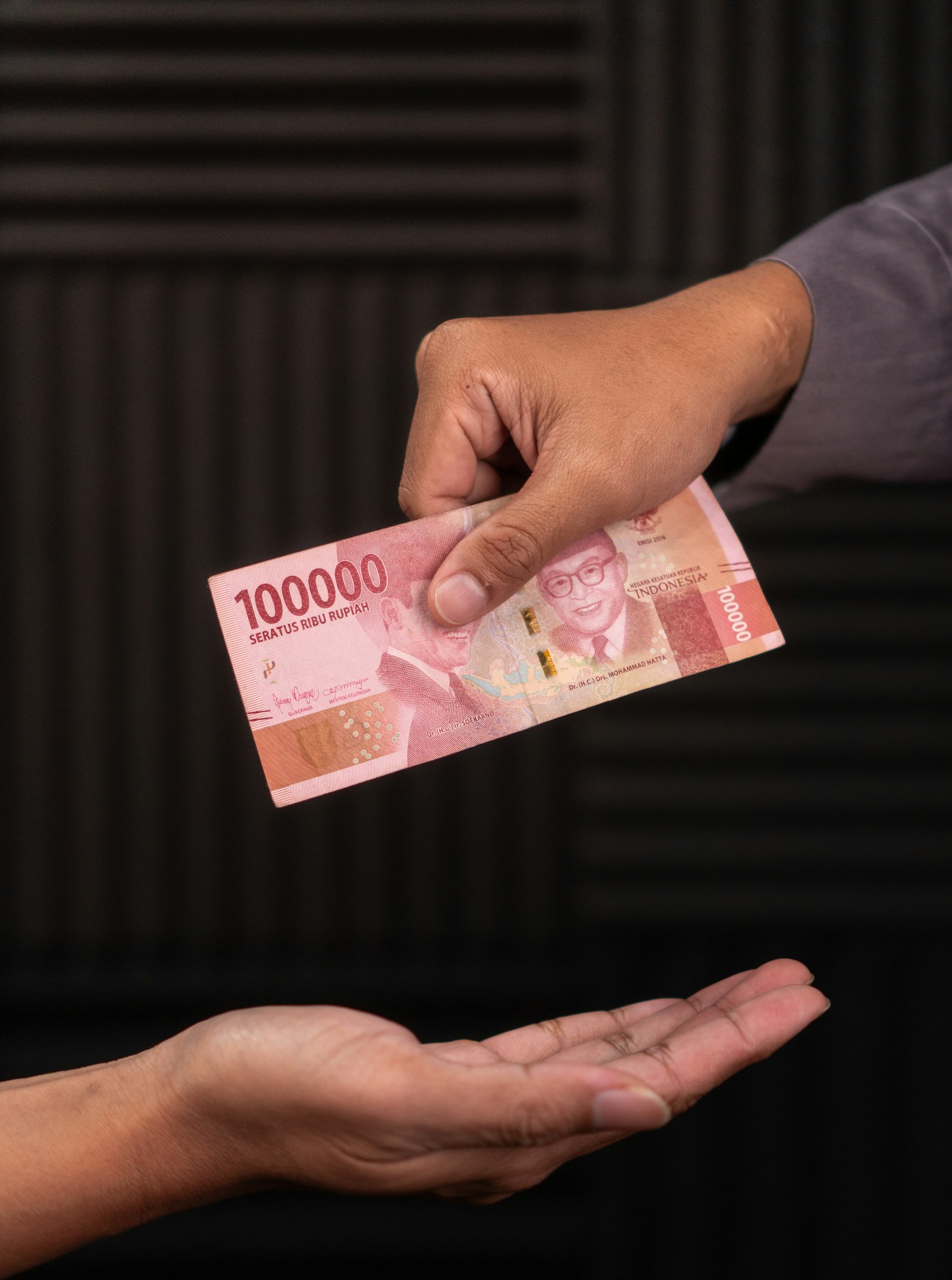 Money, Costs & Tipping